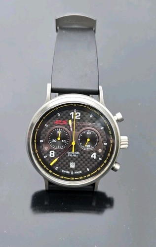 Porsche design spyder - porsche,