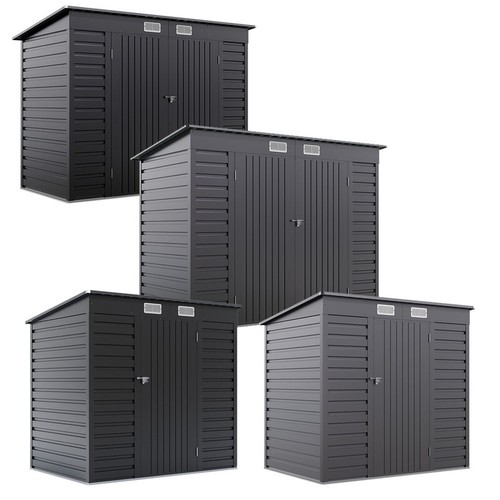 10x6 9x5 8x4ft - , garage