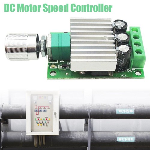 Pwm 12v 24v - pwm,