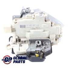 Audi A3 8P Door Lock Front