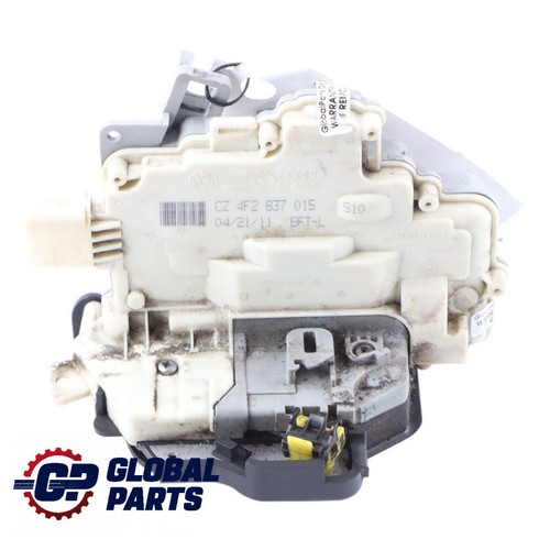 Audi door lock front - 8p,