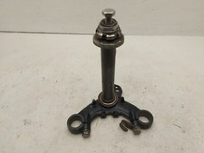 Yamaha RD 50 M 77-82 Triple Clamp Bottom Yoke