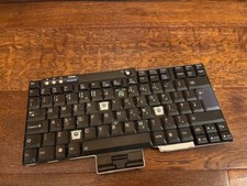 LENOVO THINKPAD R500 W500 W700