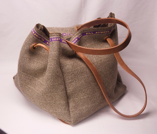 Bill amberg designer leather - amberg,