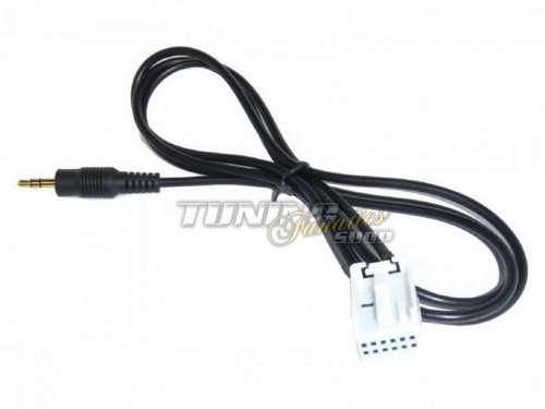 Aux adapter iphone mp3 for - iphone,