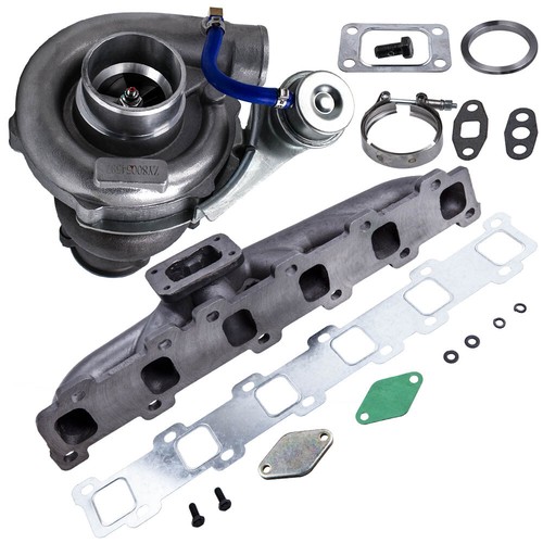 Turbocharger turbo kit - t3,