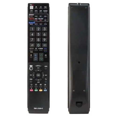 New l1026 for sharp lcd - new,