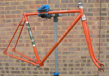 Classic 21" Dawes Celeste