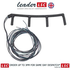 Glow Plug Wiring Harness Kit