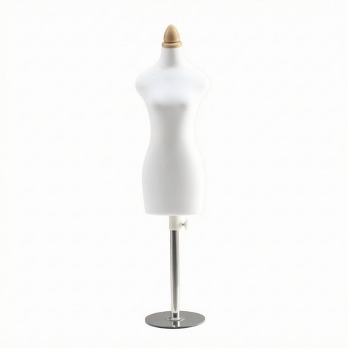 Small dress form - small, mannequin