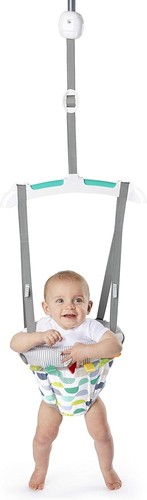 Bright starts door jumper - starts,,