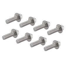 Complete Truck Bed Bolt Kit