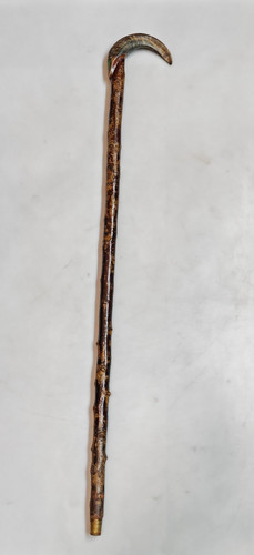 Vintage rams horn shepherds - vintage,