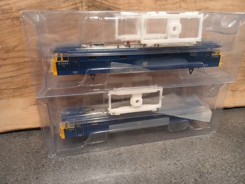 Bachmann class bodies - bachmann,