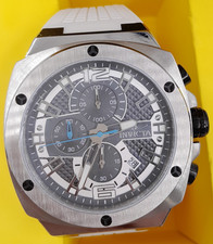 Invicta 48163 Racing Stainless