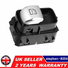 Passenger Side Power Window