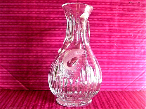 Royal brierley crystal - royal,