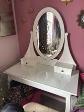 Ikea hemnes white dressing - hemnes,