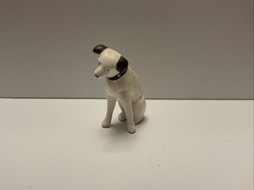 Vintage rca victor nipper - victor,