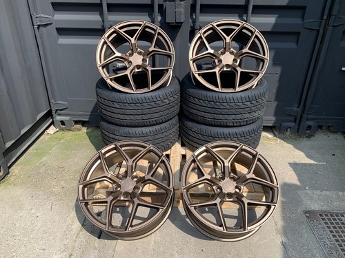 Tyres audi rs6 s6 style - 20",