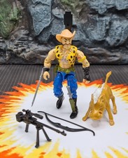 Vintage GI Joe Action Force