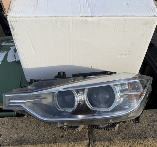 Bmw f30 f31 series pre - f30,