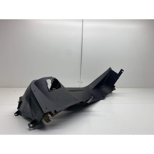 Mazda rx7 boot trim - mazda,