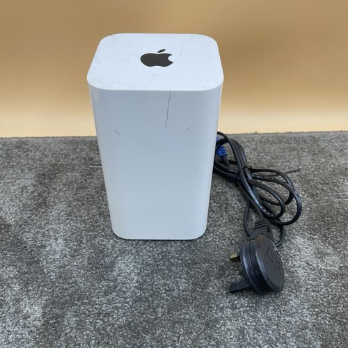 Apple airport extreme - airport, 6th