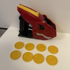 Power Rangers Dino Charge