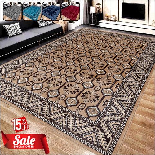 Traditional rugs large living - rugs,