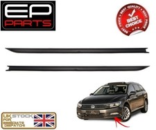 FOR VW PASSAT B8 14-18 FRONT