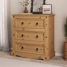 Corona Chest of Drawers 3