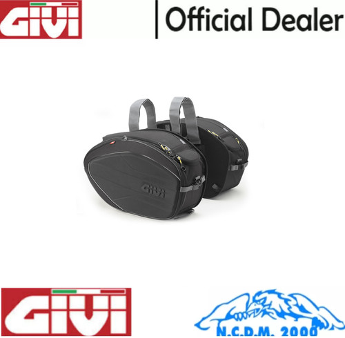 Ea100c givi easy pair soft - easy,