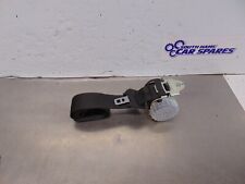 Land Rover Discovery Seat belt