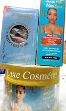 Egyptian Magic Supreme Capsule