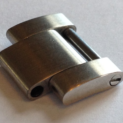 Rolex 16mm submariner link - submariner,
