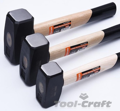 Harden heavy duty sledge - harden,