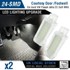 For Audi A3 A4 S3 A7 A6 A8 LED