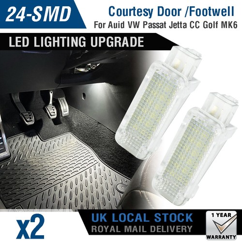 For audi a6 a8 - s3, led