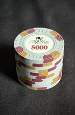 10x Extremely Rare Paulson