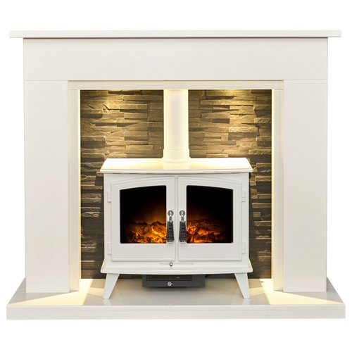 Acantha miramar white - acantha,