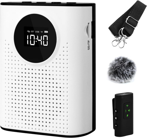 Aurtec voice amplifier - aurtec,