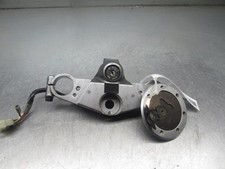 Kawasaki ZZR1100 C Motorcycle