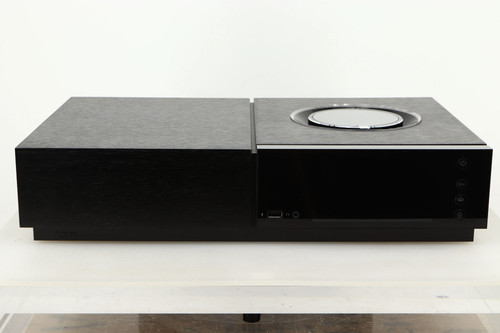 Naim uniti nova integrated - naim,