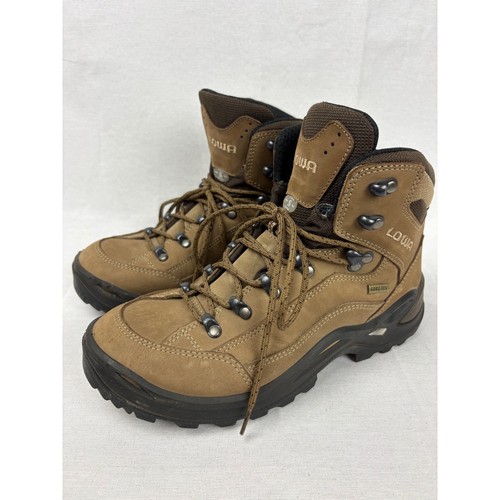 Flawed lowa womens renegade - flawed,