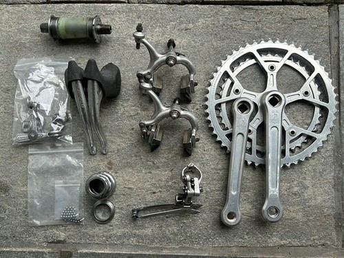Campagnolo gran sport - campagnolo,