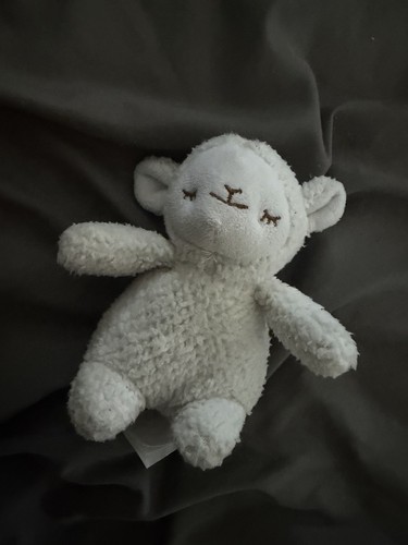 Sleepy little lamb soft - sleepy,