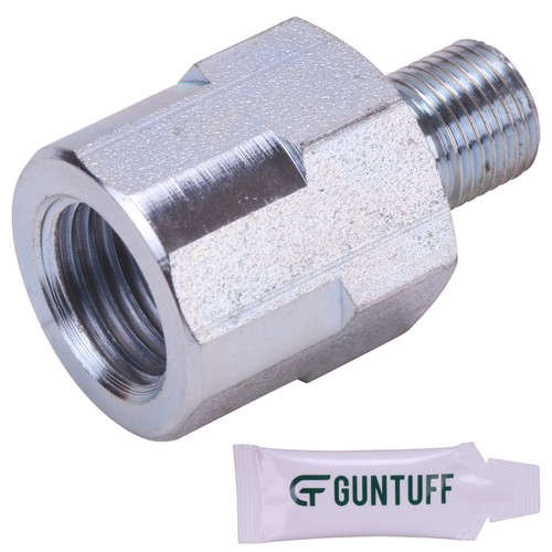 Airgun filling adaptor - airgun,