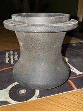 Motolita steering wheel boss for Ford Capri ‘78 onwards, maybe others