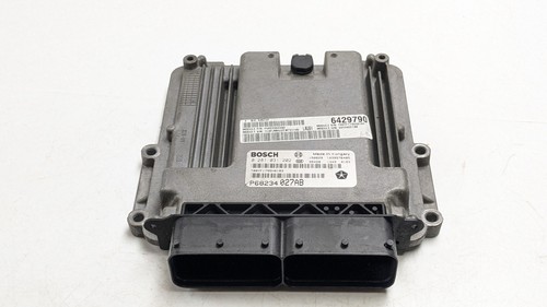Jeep cherokee mk5 - cherokee, engine